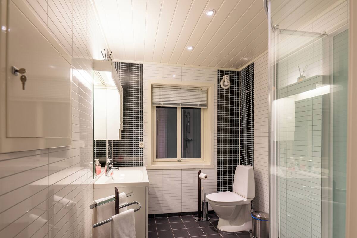 Baño