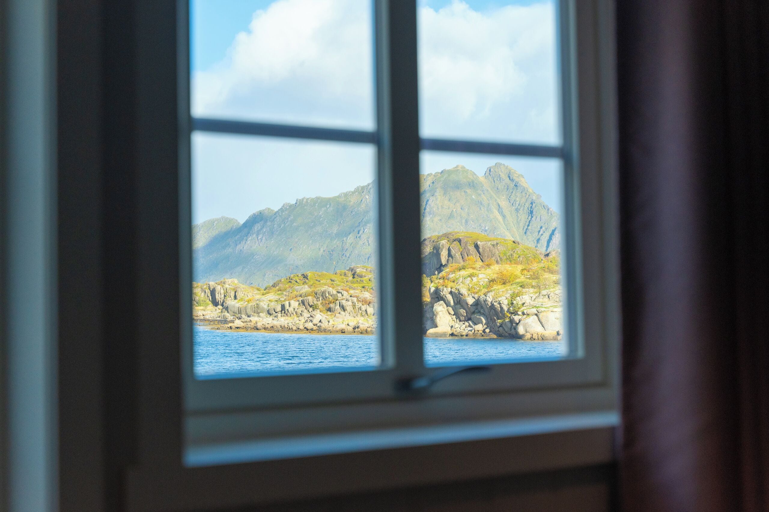 Eksteriør