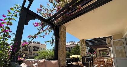 Grena Delux Pool View Your vacation home, the start of an unforgettable getaway.