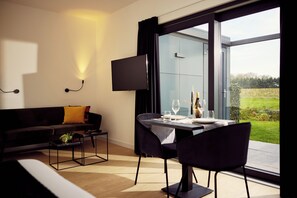 Luksusstudio | Ilmainen Wi-Fi