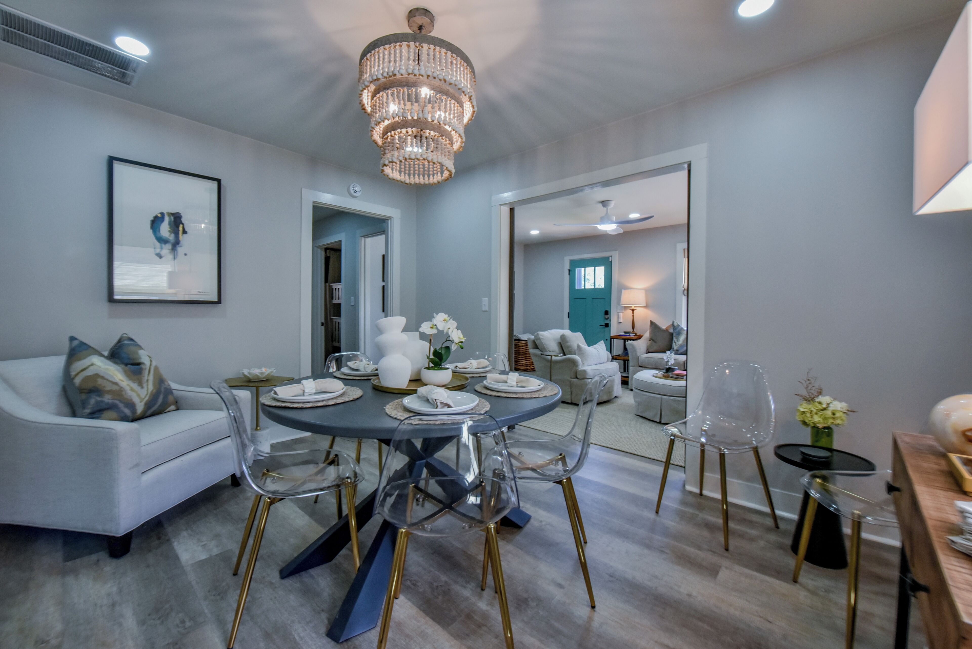 Prince Of Tide - Book For Football Season!  2 Miles From Stadium! - Tuscaloosa, AL