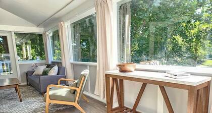 Quietside Cottage - Walk to Southwest Harbor