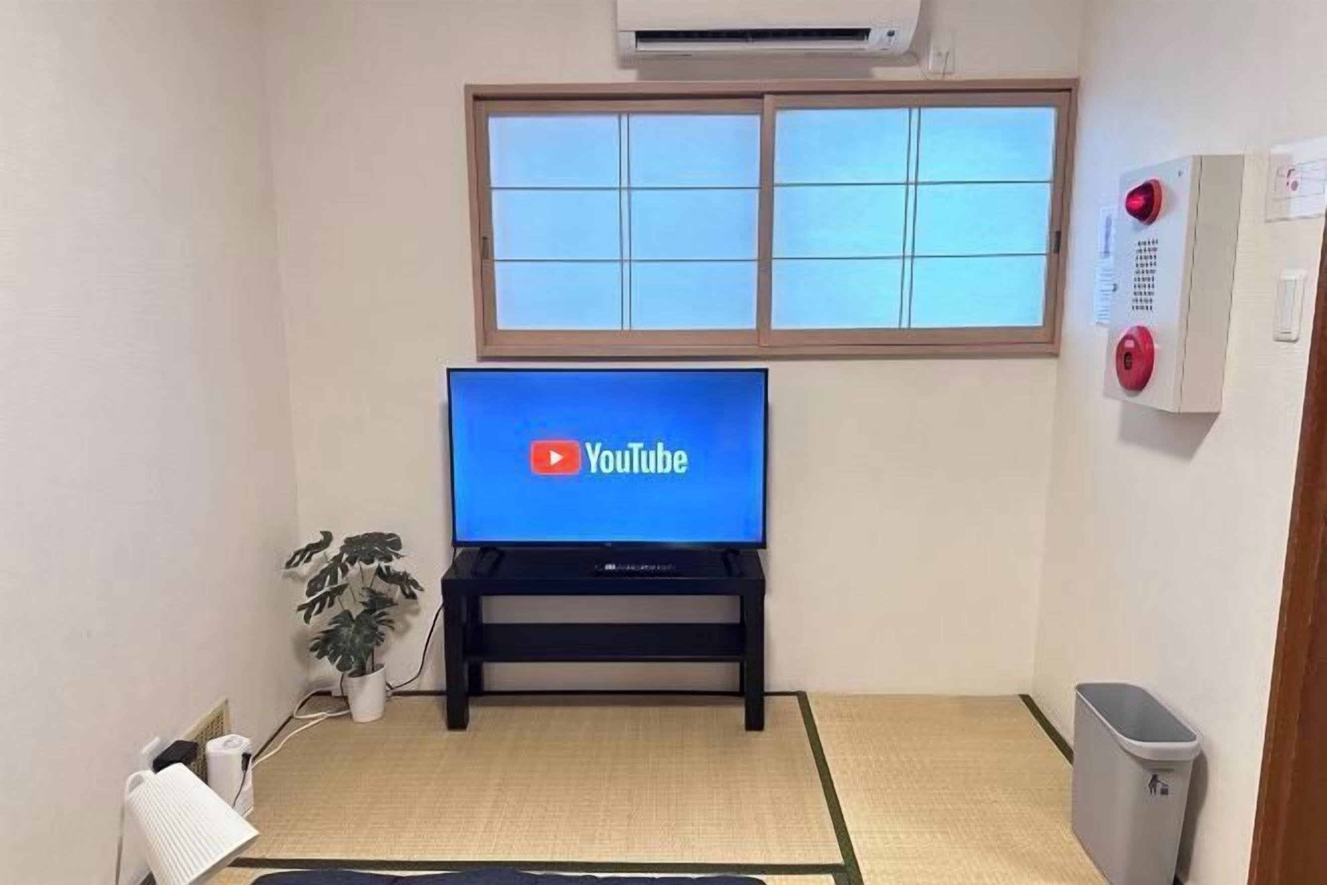 客房