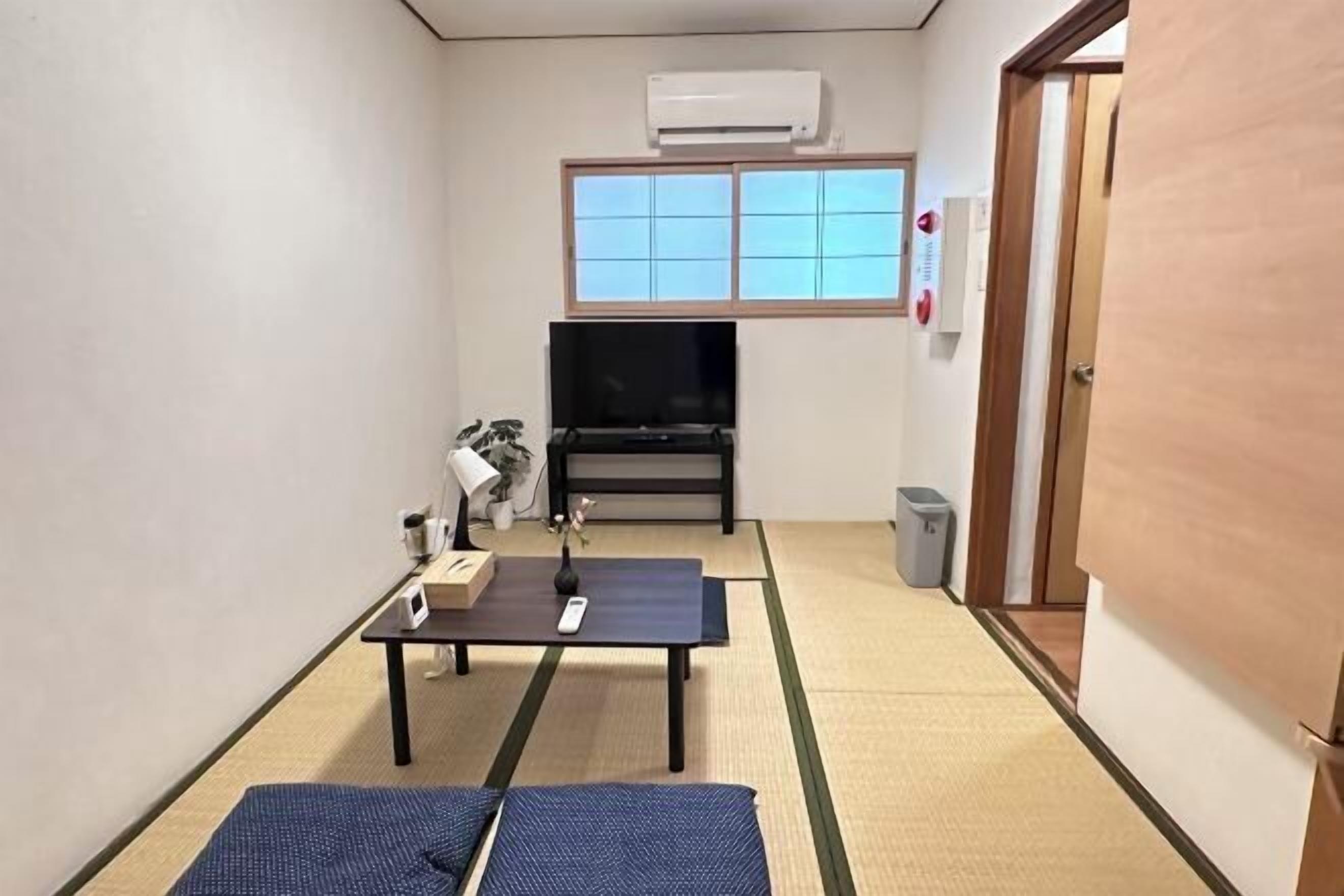 客室