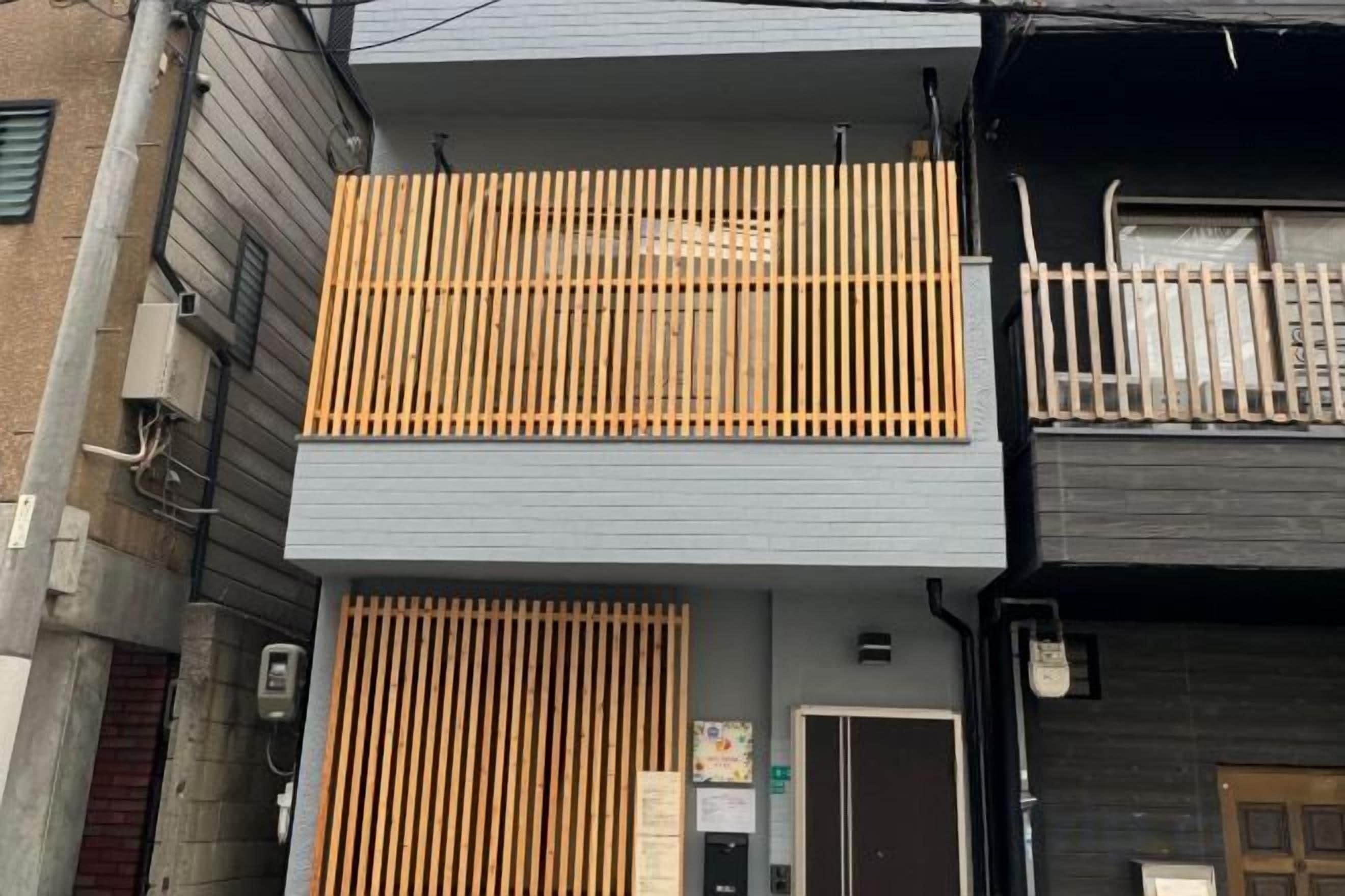 외부 세부 사진