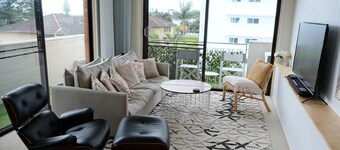 Tranquil, Stylish, Retreat - 3 Bedrooms