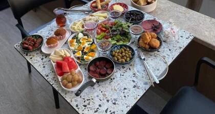 Bir Tebessüm Ayvalık