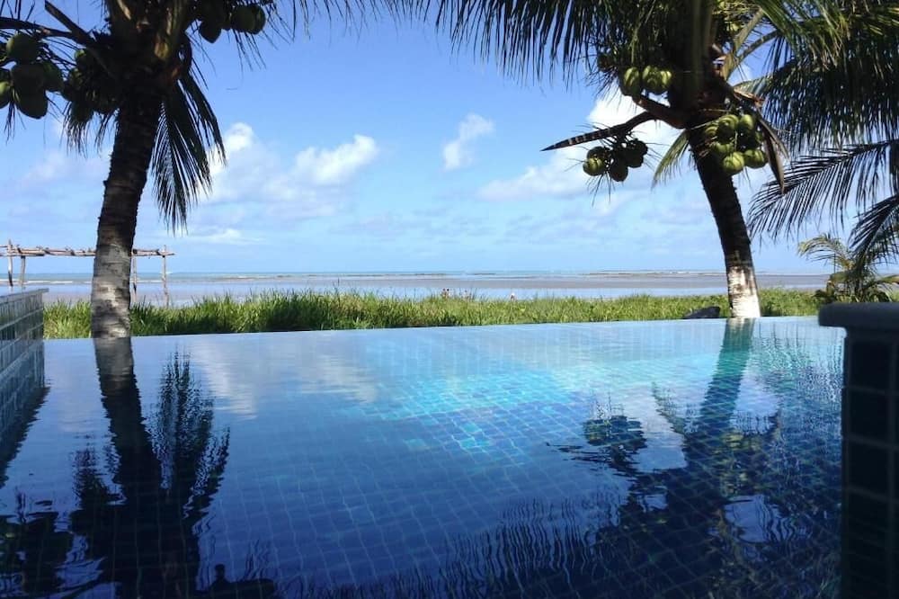 Praiagogi Boutique Pousada
