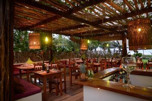 Beach views  - Praiagogi Boutique Pousada (Maragogi)