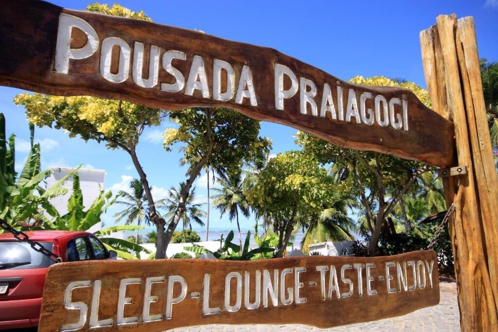 Photo - Praiagogi Boutique Pousada