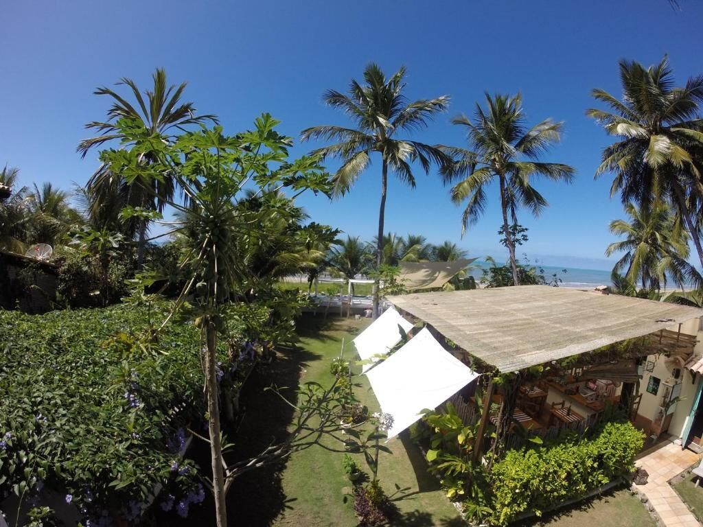 Photo - Praiagogi Boutique Pousada