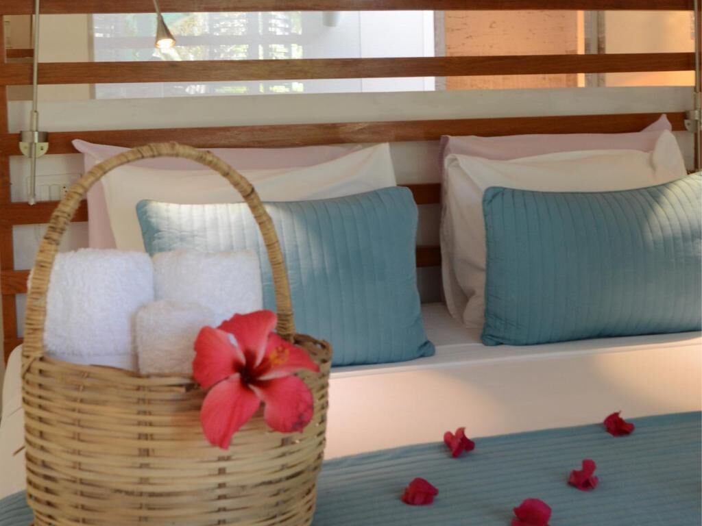 Photo - Praiagogi Boutique Pousada