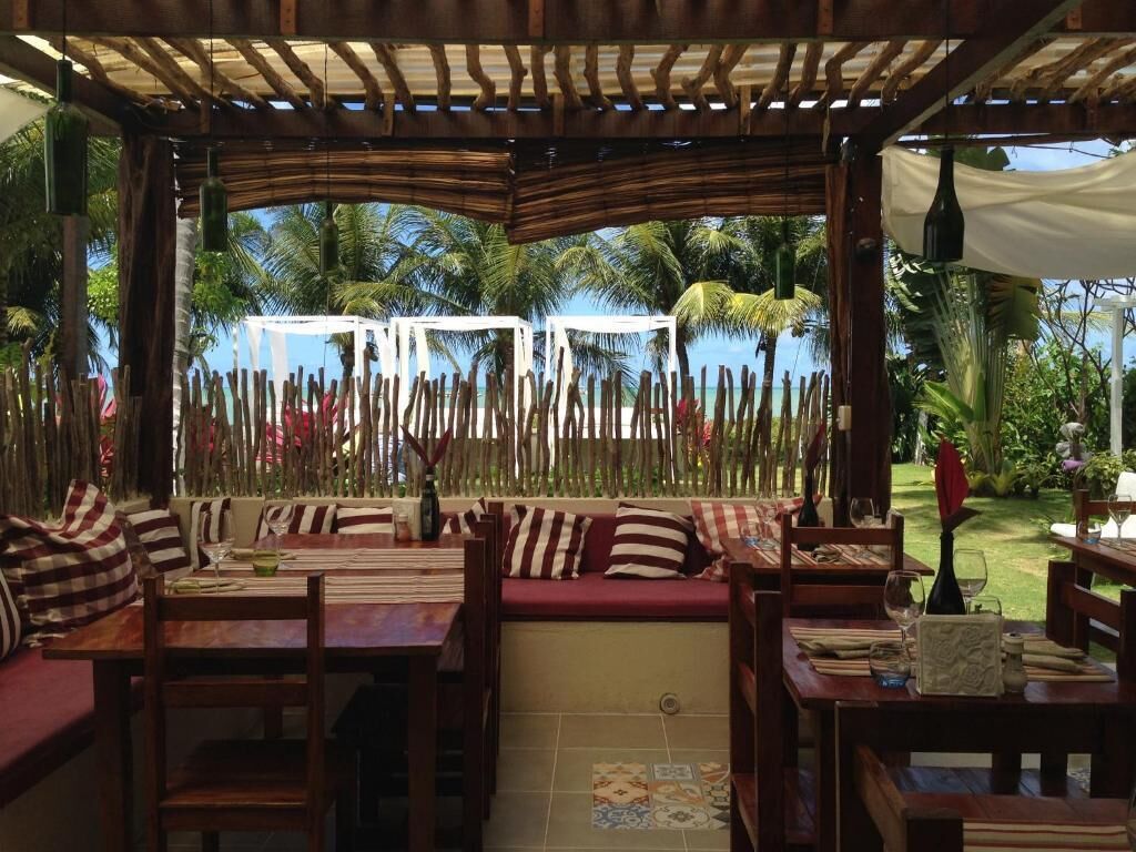 Photo - Praiagogi Boutique Pousada