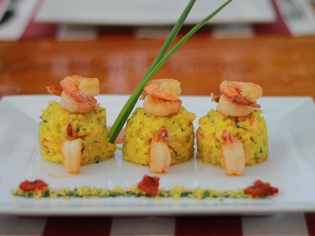 Photo - Praiagogi Boutique Pousada