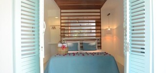 Praiagogi Boutique Pousada