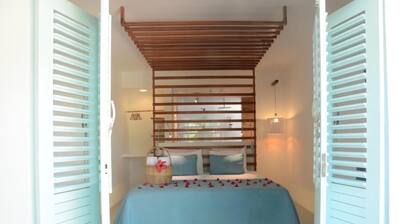 Praiagogi Boutique Pousada