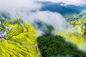 Aerial view - nqkz (Wuyuan)