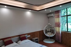 Room - nqkz (Wuyuan)