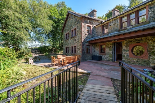 Swarthbeck House - Howtown, Ullswater