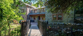 Swarthbeck House - Howtown, Ullswater