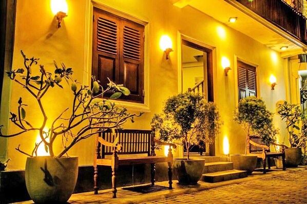 Exterior - Villa RamFort (Galle)