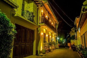 Exterior - Villa RamFort (Galle)