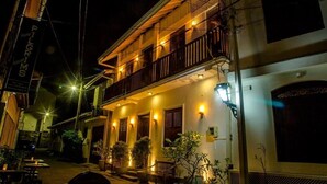 Exterior - Villa RamFort (Galle)