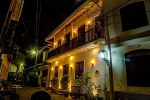 Exterior - Villa RamFort (Galle)