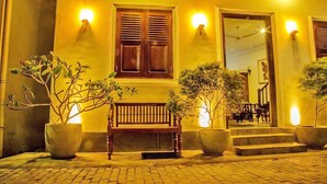 Exterior - Villa RamFort (Galle)