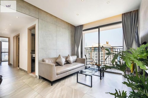 地標81天際線VIP飯店