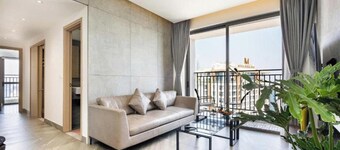 Landmark 81 Skyline VIP