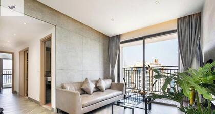 Landmark 81 Skyline VIP