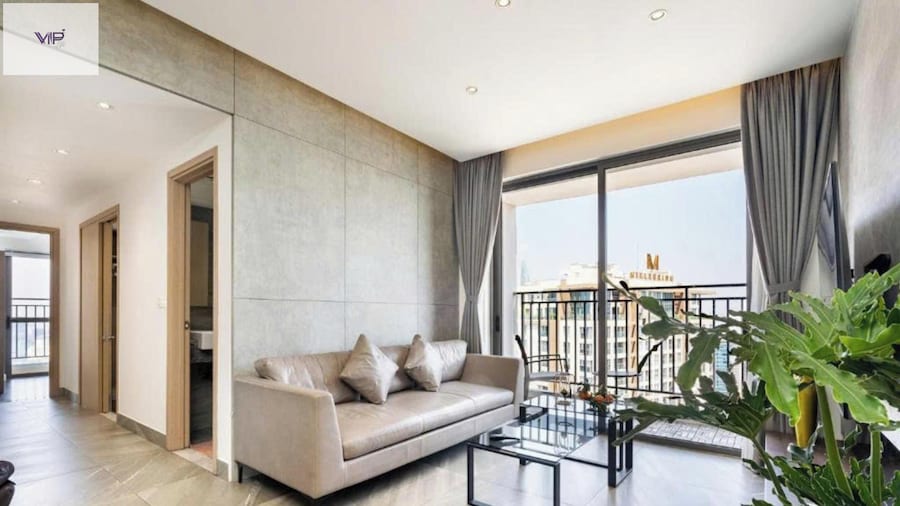 Landmark 81 Skyline VIP