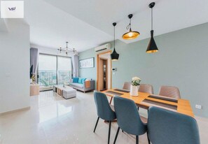 Spa - Landmark 81 Skyline VIP (Ho Chi Minh City)