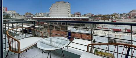 Balcón