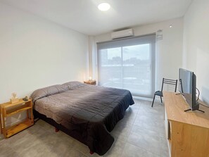 Apartment, 1 Bedroom, Accessible, Smoking | 1 bedroom - Cozy Studio in San Cristóbal Comfort and Perfect Location (Buenos Aires)