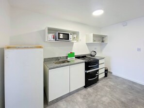 公寓, 1 間臥室, 無障礙, 吸煙房 | 內部