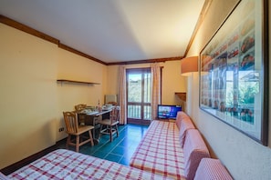 Room - Grange Hike Ski - 3C Sestriere (Sauze di Cesana)