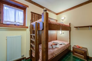 Room - Grange Hike Ski - 3C Sestriere (Sauze di Cesana)
