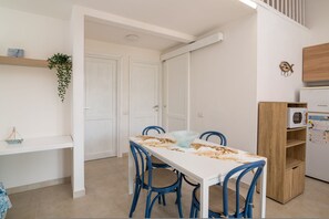 Appartement | 2 slaapkamers