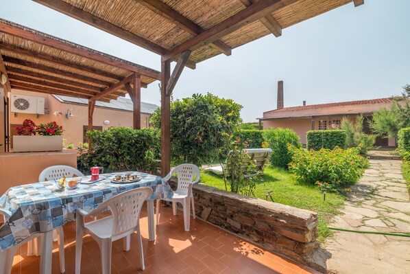 Departamento | 2 habitaciones