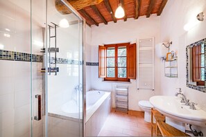 Villa, accessible aux personnes à mobilité réduite