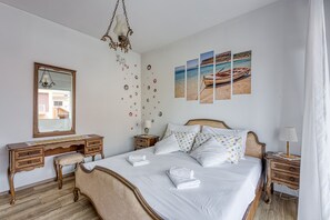 Apartment | 3 bilik tidur 