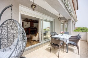 Apartment | 3 Schlafzimmer