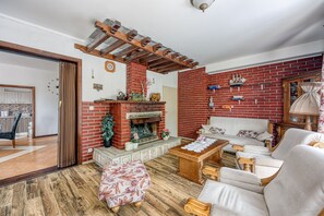 Apartment | 3 bilik tidur 
