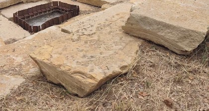 7 Hico Glamping Petting Zoo Campfire Fossil Rim