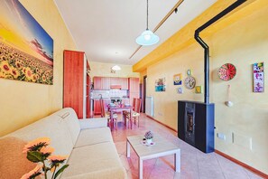 Apartment | 1 Schlafzimmer