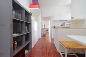 Apartamento | 1 dormitorio