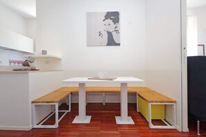 1 bedroom - 4bnb - Angelo Emo in Rome (Rome)