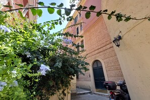1 bedroom - 4bnb - Angelo Emo in Rome (Rome)